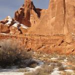 Arches National Park - Utah 